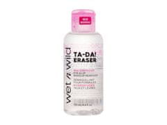 Wet n wild 130ml ta-da! eraser waterproof eye & lip makeup