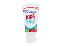 Sensodyne 50ml pronamel kids 0-6 years, zubní pasta