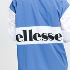 Ellesse Větrovka W Sophia Half Zip Track Top White / Blue XS XS Bílá