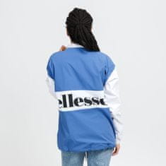 Ellesse Větrovka W Sophia Half Zip Track Top White / Blue XS XS Bílá