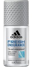 Adidas Fresh Endurance Man - roll-on 50 ml