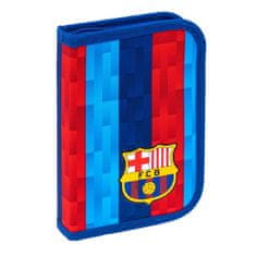 Fan-shop Penál BARCELONA FC Stripe