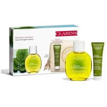 Clarins Clarins - Eau Extraordinaire Set 