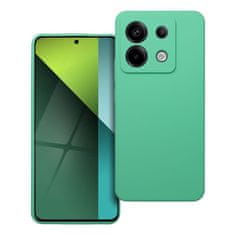 TopQ Kryt Essential Xiaomi Redmi Note 13 Pro 5G mátový 127440