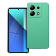 TopQ Kryt Essential Xiaomi Redmi Note 13 5G mátový 127443