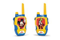 Dickie Vysílačky Walkie Talkie Mickey