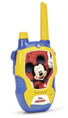 Dickie Vysílačky Walkie Talkie Mickey