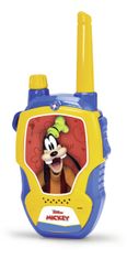 Dickie Vysílačky Walkie Talkie Mickey