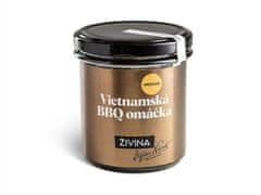 ŽIVINA ŽIVINA Vietnamská BBQ omáčka medová 270 g