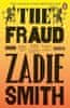 Smithová Zadie: The Fraud: The Instant Sunday Times Bestseller