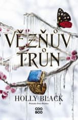 Blacková Holly: Vězňův trůn