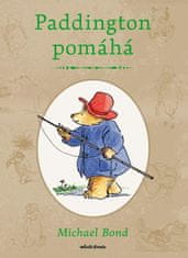 Bond Michael: Paddington pomáhá