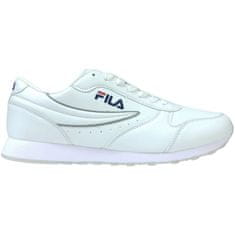 FILA Nízká obuv Orbit 1010263 1FG velikost 43