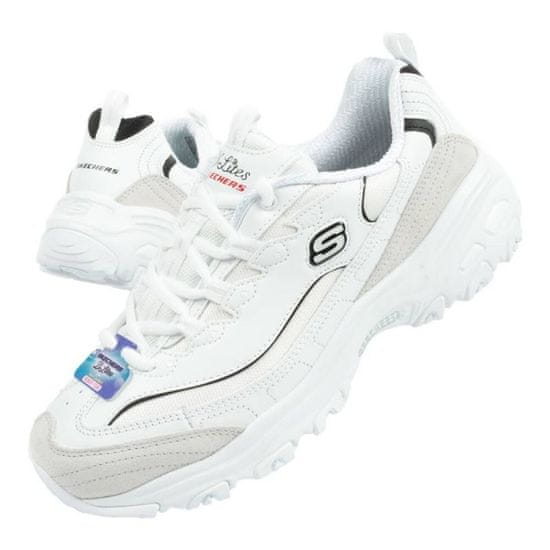 Skechers Nová obuv Heat 150231/WBK