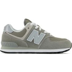 New Balance Boty PC574EVG velikost 35