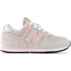 New Balance Boty PC574EVK velikost 28,5