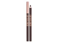 Maybelline 1.2g lifter liner, 001 cross the line