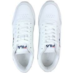 FILA Nízká obuv Orbit 1010263 1FG velikost 43