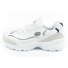 Skechers Nová obuv Heat 150231/WBK velikost 38