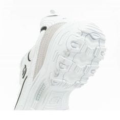 Skechers Nová obuv Heat 150231/WBK velikost 38