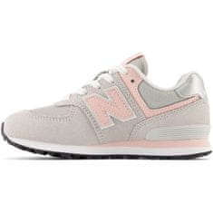 New Balance Boty PC574EVK velikost 31