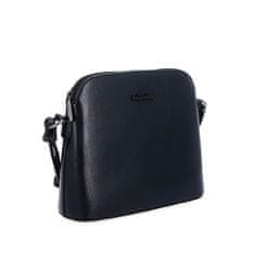 Le-Sands černá kabelka crossbody 7712 C