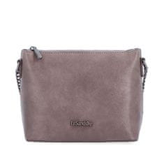 Le-Sands taupe kabelka crossbody 7708 T