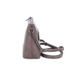 Le-Sands taupe kabelka crossbody 7708 T