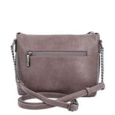 Le-Sands taupe kabelka crossbody 7708 T