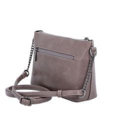 Le-Sands taupe kabelka crossbody 7708 T