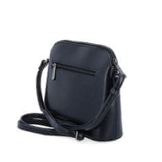 Le-Sands černá kabelka crossbody 7712 C