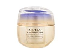 Shiseido 50ml vital perfection concentrated supreme cream