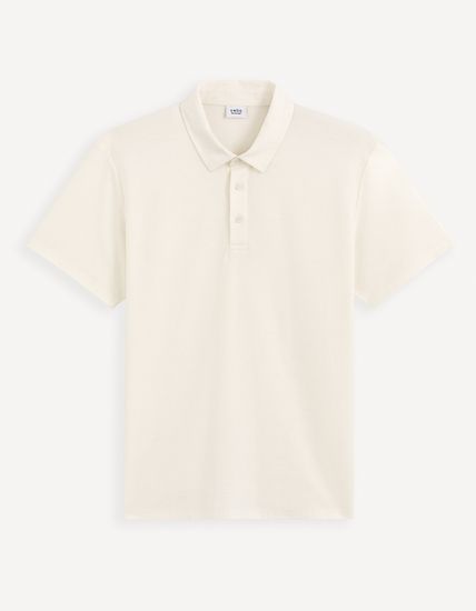 Celio Polo tričko Gebruma