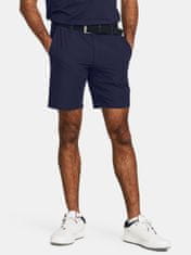 Under Armour Kraťasy UA Drive Taper Short-BLU 30