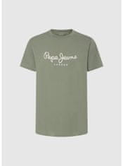 Pepe Jeans Khaki pánské Pepe Jeans M