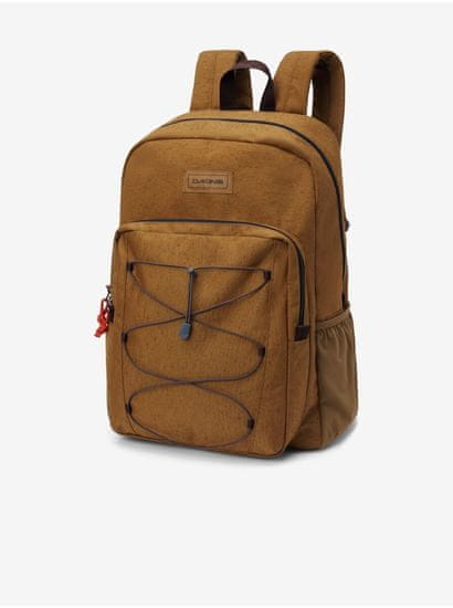 Dakine Hnědý batoh Dakine Educated 30 l