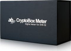 AB-COM Měřící přístroj AB CryptoBox Meter