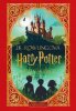 Rowlingová Joanne Kathleen: Harry Potter a Kámen mudrců (MinaLima)