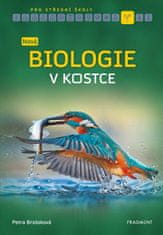 Brzósková Petra: Nová biologie v kostce pro SŠ