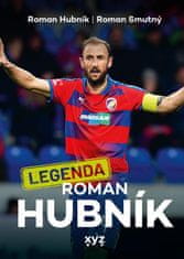 Smutný Roman: Legenda Roman Hubník