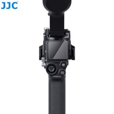 JJC 4x Sklo Kryt obrazovky LCD monitor pro Gimbal DJI RS3 RS4 RS 3 4 PRO