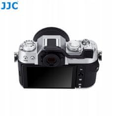 JJC Grip Holder Stabilizátor Držák Palec Prst pro FUJI FUJIFILM X-T50 XT50