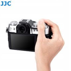 JJC Grip Holder Stabilizátor Držák Palec Prst pro FUJI FUJIFILM X-T50 XT50