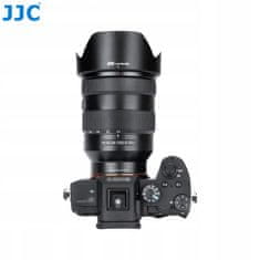 JJC Sluneční clona Tulipán typ ALC-SH152 pro Sony FE 24-105mm F4 G OSS