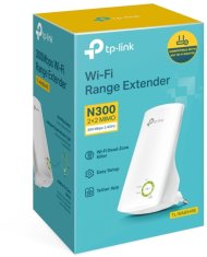 TP-Link TP-LINK TL-WA854RE