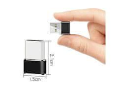 Verk 06276 Adaptér OTG adaptér usb-a na usb-c typ-c