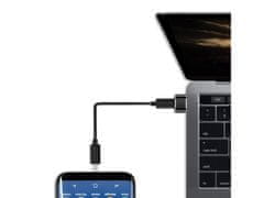 Verk 06276 Adaptér OTG adaptér usb-a na usb-c typ-c