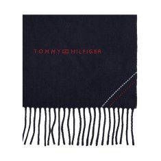 Tommy Hilfiger Pánské šály, šátky modrá 