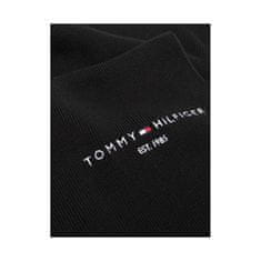 Tommy Hilfiger Pánské šály, šátky černá 