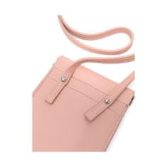 Calvin Klein Dámské crossbody hnědá 